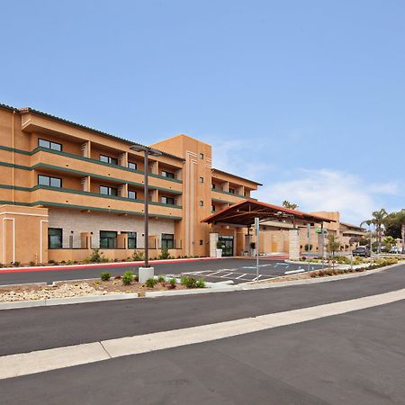 Holiday Inn Express Hotel & Suites Ventura Harbor By Ihg Esterno foto