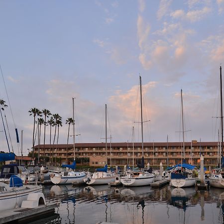 Holiday Inn Express Hotel & Suites Ventura Harbor By Ihg Esterno foto