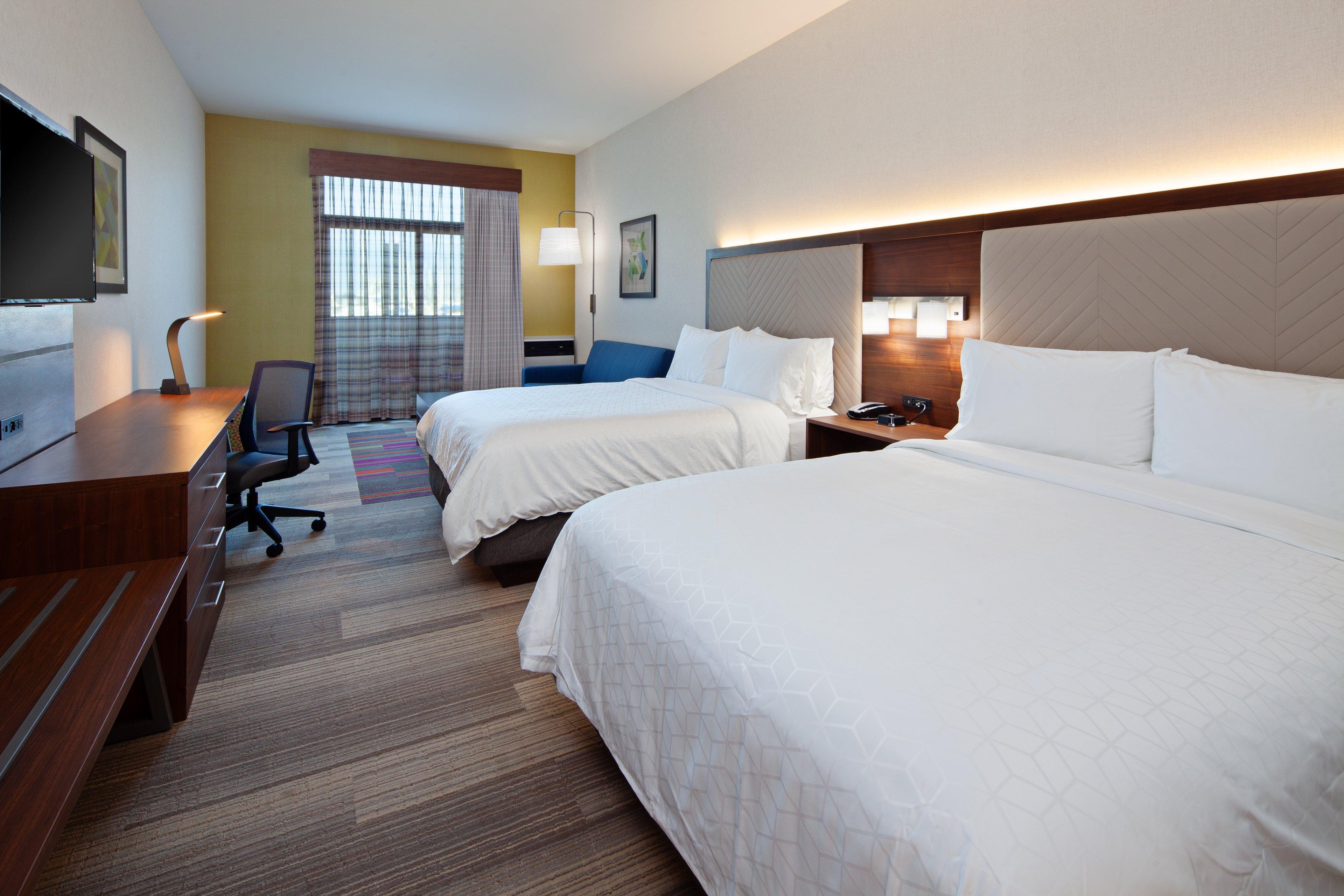 Holiday Inn Express Hotel & Suites Ventura Harbor By Ihg Esterno foto