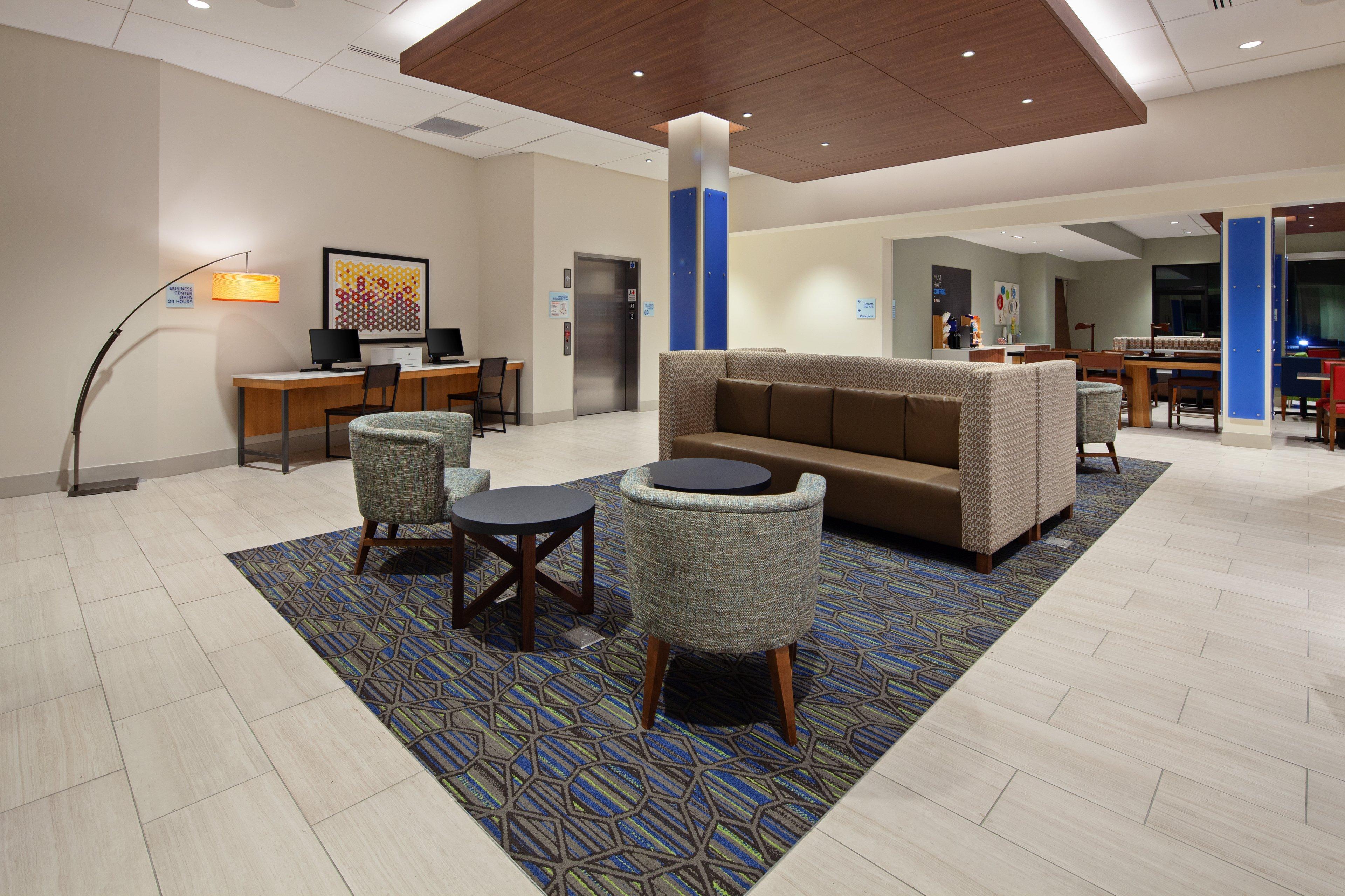 Holiday Inn Express Hotel & Suites Ventura Harbor By Ihg Esterno foto