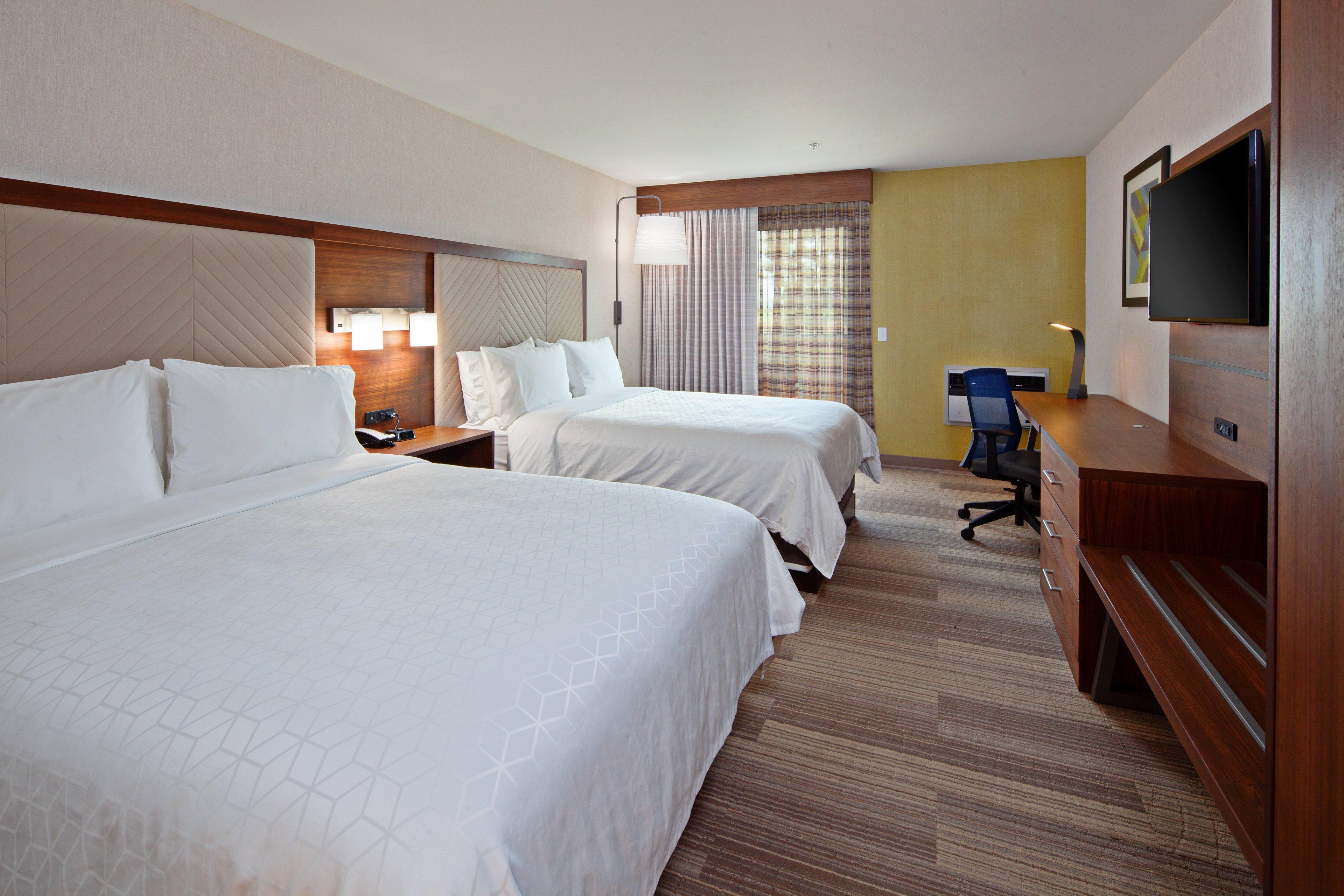Holiday Inn Express Hotel & Suites Ventura Harbor By Ihg Esterno foto