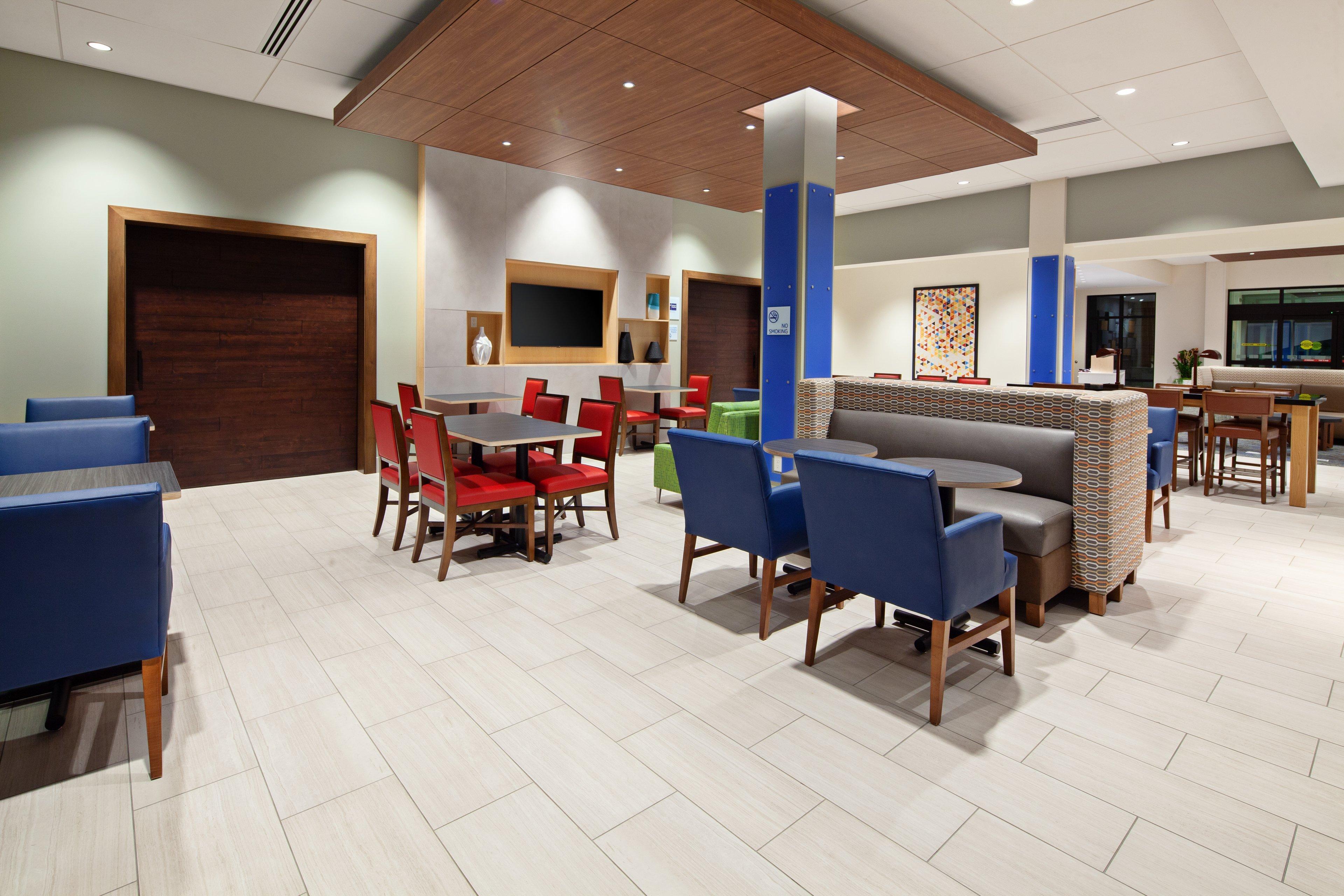 Holiday Inn Express Hotel & Suites Ventura Harbor By Ihg Esterno foto