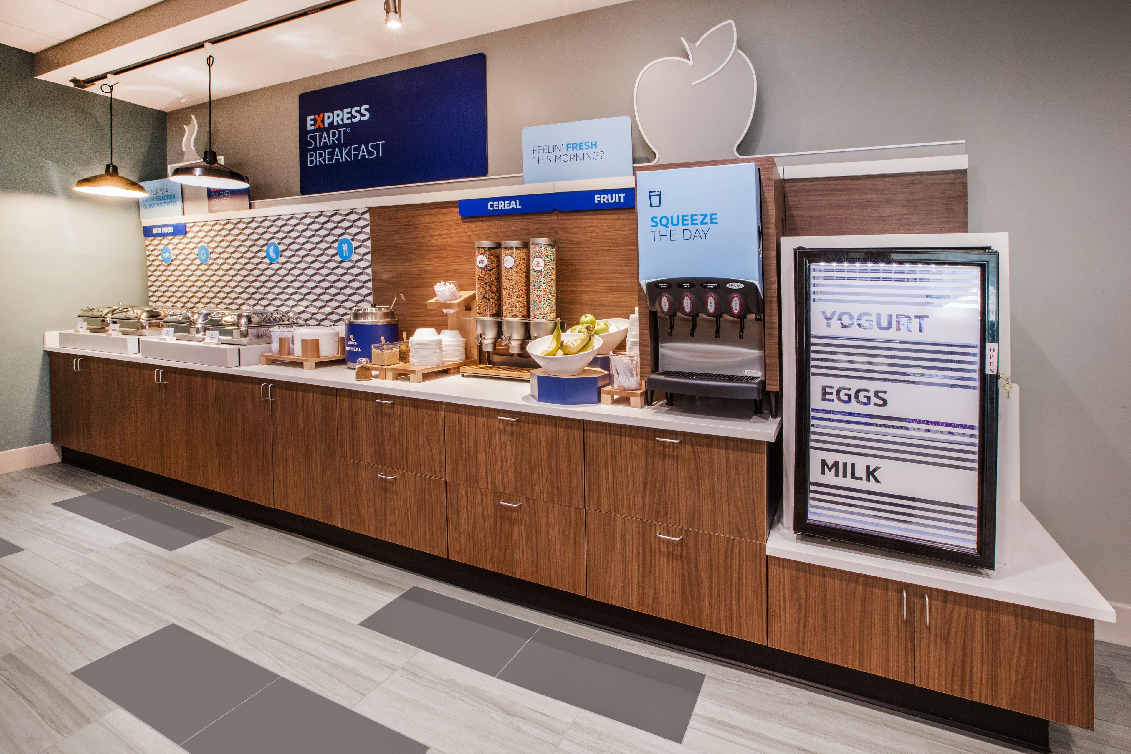 Holiday Inn Express Hotel & Suites Ventura Harbor By Ihg Esterno foto