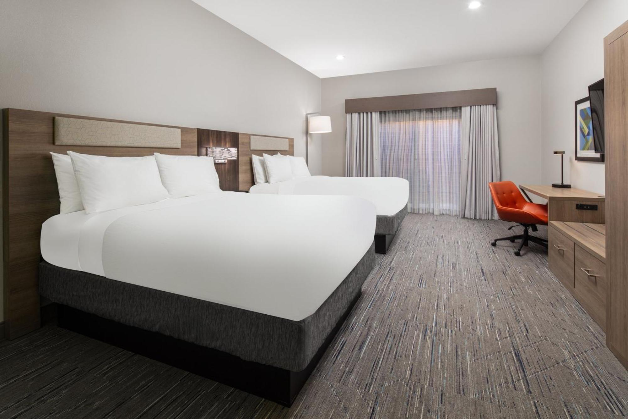 Holiday Inn Express Hotel & Suites Ventura Harbor By Ihg Esterno foto