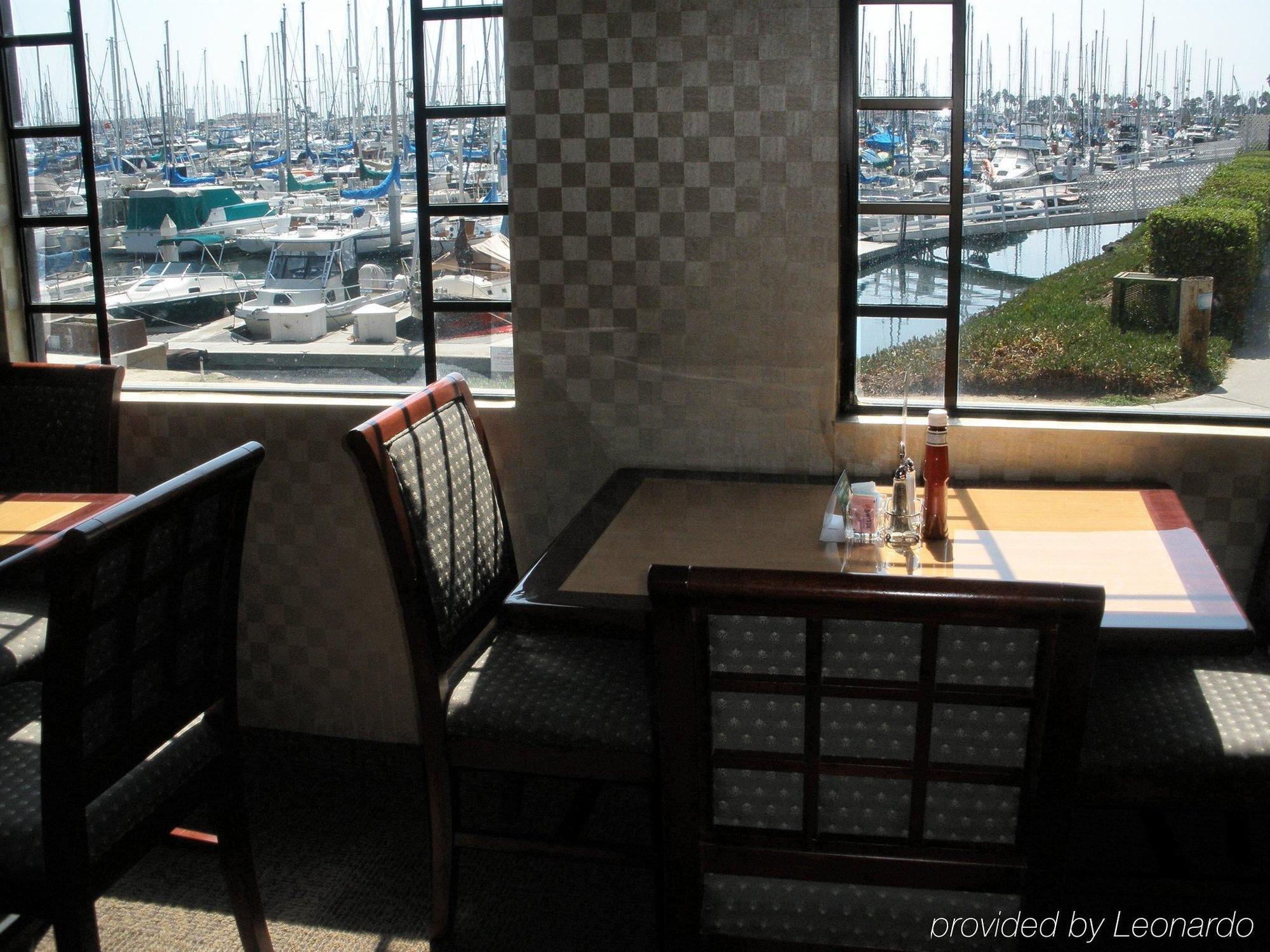 Holiday Inn Express Hotel & Suites Ventura Harbor By Ihg Esterno foto