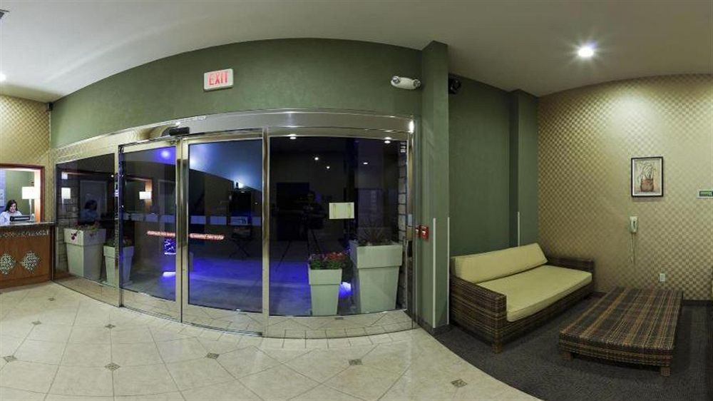 Holiday Inn Express Hotel & Suites Ventura Harbor By Ihg Esterno foto