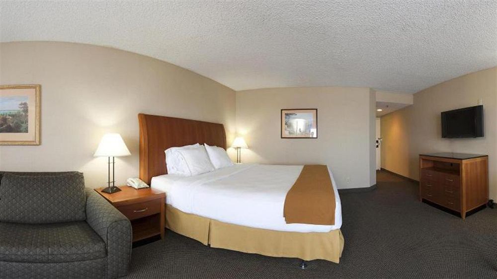 Holiday Inn Express Hotel & Suites Ventura Harbor By Ihg Esterno foto