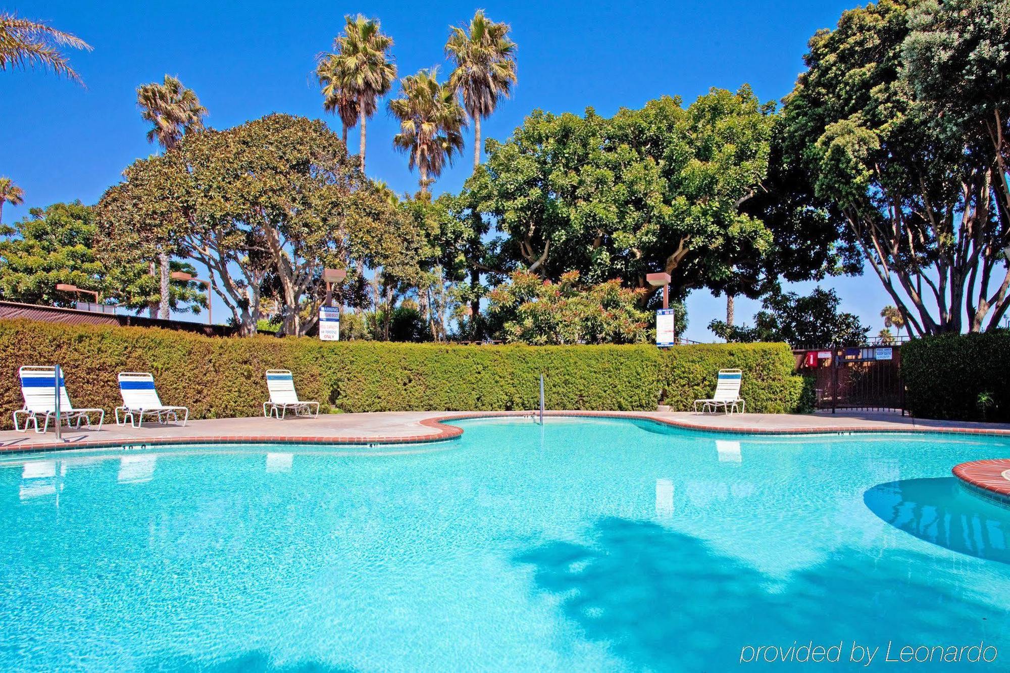 Holiday Inn Express Hotel & Suites Ventura Harbor By Ihg Servizi foto