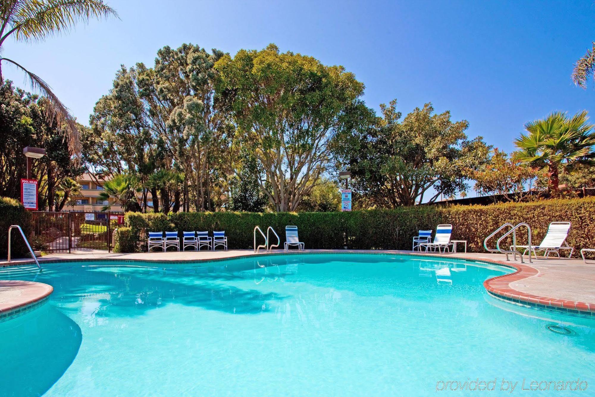 Holiday Inn Express Hotel & Suites Ventura Harbor By Ihg Servizi foto