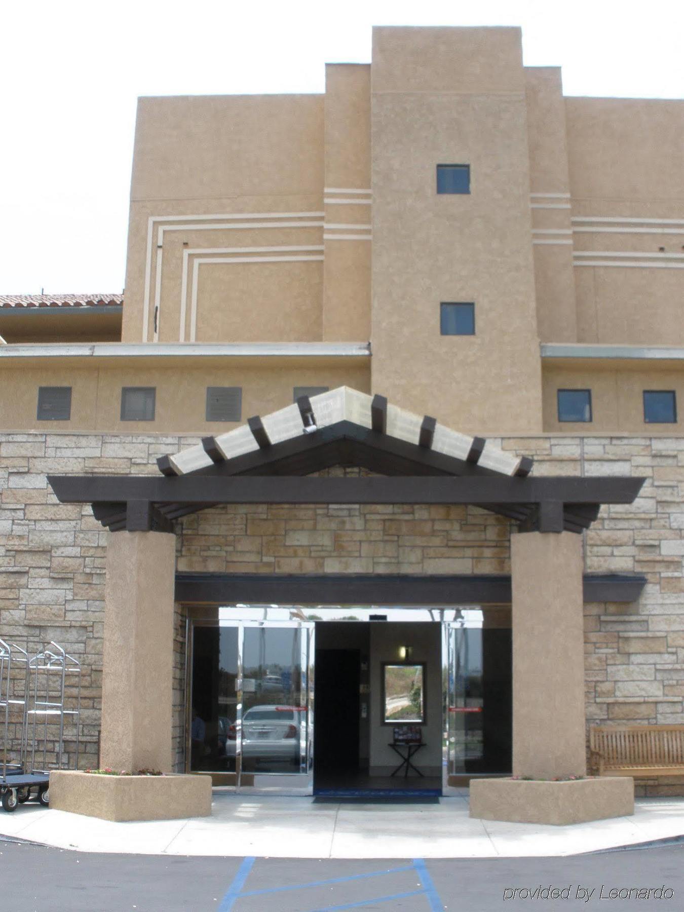 Holiday Inn Express Hotel & Suites Ventura Harbor By Ihg Esterno foto