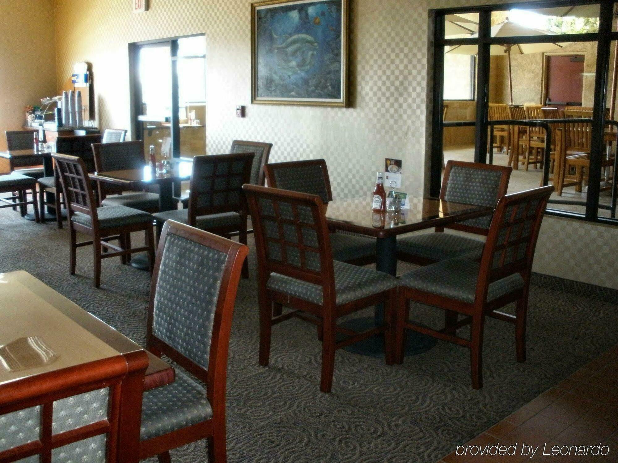 Holiday Inn Express Hotel & Suites Ventura Harbor By Ihg Esterno foto