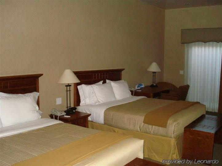 Holiday Inn Express Hotel & Suites Ventura Harbor By Ihg Esterno foto